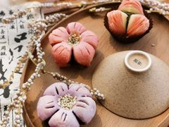 樱花酥-知味观(湖滨店)