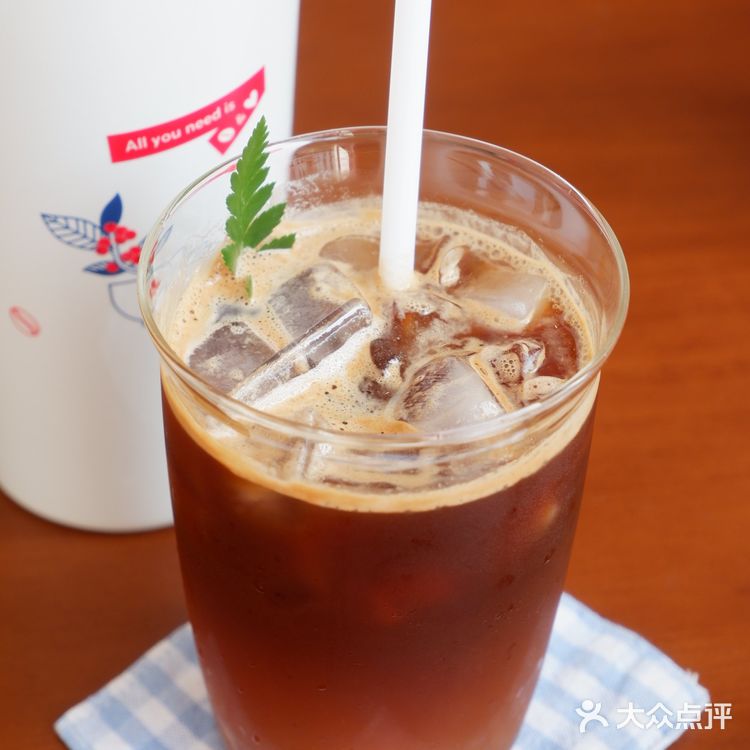 无锡 | 一周去三次的咖啡店☕️