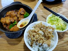 -膳当家黄焖鸡米饭(万达公馆店)