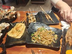 -烧蠔帮·湛江生蚝(南桥店)