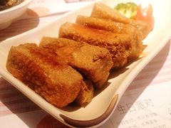 养生黑豆腐-胡桃里音乐酒馆(海雅缤纷城店)