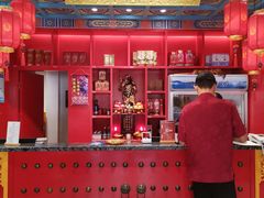 -京味张·北京烤鸭(天河南二路店)