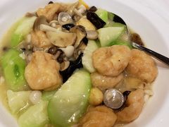 -同里湖大饭店-怡景轩中餐厅(同里古镇店)