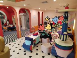 -MELAND CLUB亲子乐园·派对·餐厅(北京芳圆里ID MALL店)