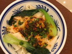 -西安饭庄(立丰国际店)