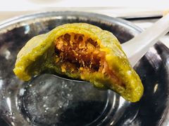 青团-吉林大学前卫南校区-湖畔餐厅