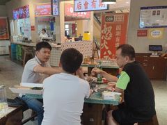 -怒火八零串串火锅(大渡口新天泽店)