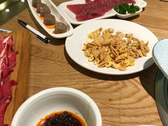 -青瓷火锅料理(西单大悦城店)