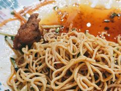 -西部马华清真兰州牛肉面·烧烤夜市(三里河店)