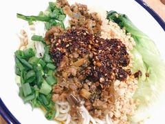 重庆小面-辣小花(龙湖杭州金沙天街店)