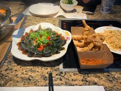 -黄记煌·三汁焖锅(万达广场店)
