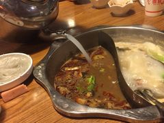 -傣妹火锅(建军东路店)