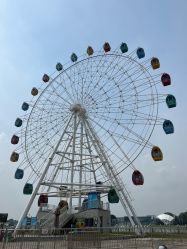 -大美儿童世界(奥林匹克水上公园店)