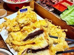 -树下时尚餐厅(翠园街店)