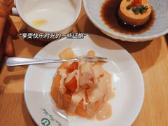 -山之川日料放题(通州店)