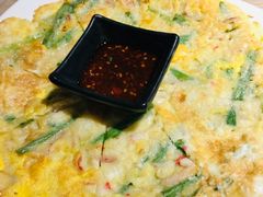 -真利味·脊骨火锅·正宗韩国料理(韩乐坊店)