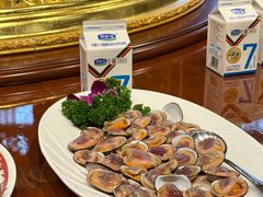 -万宝海鲜舫(劳动公园店)