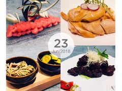 -望乡楼上海菜(日月光店)