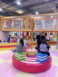 -美嘉纷(嘉洲广场佛山南海大沥店)