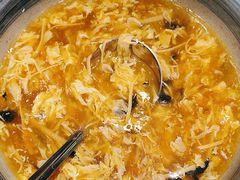 酸辣汤-鸭匠食府·挂炉烤鸭·新京菜(阜成路店)
