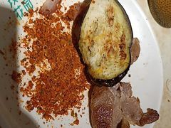 -玫瑰花园自助烤肉(顺义鑫海韵通店)