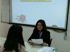 -恒企会计培训(成都天府广场校区)