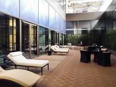 -南京圣和府邸豪华精选酒店