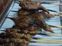 鹌鹑-小板凳·锦州烧烤(高新区店)