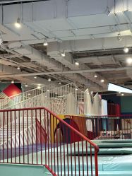 -Eureka优瑞卡儿童主题乐园(合生汇购物中心店)