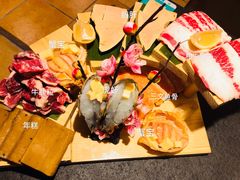 -牛佬•炭火烤肉(挂绿店)