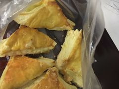 -爱德顺糕点食屋(利民道店)