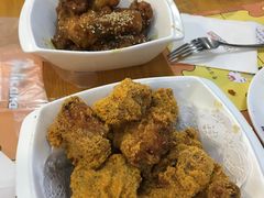 -Pelicana百利家炸鸡(江南西名店城店)