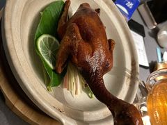 爆汁脆皮香茅鸽-小炳胜(卓悦中心店)