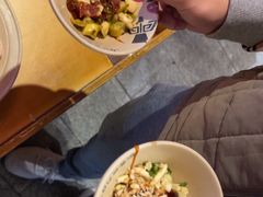 -椒香城门口老火锅(天府长城店)