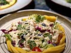 -第101座花园餐厅(湖滨88店)