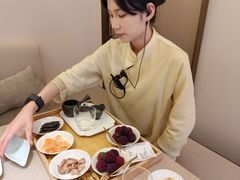 -隐溪茶馆(静安寺店)