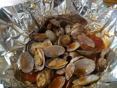 -花甲大咖(曼哈顿店)