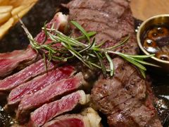 -Entrecôte 法国牛扒馆(保利·时光里店)