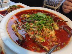 -院8里·少城记忆老川菜(宽窄巷子店)