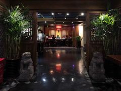 门面-那家小馆•北京菜•烤鸭(中关村店)