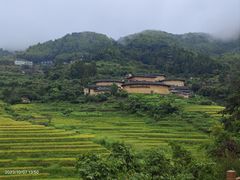 -福建土楼(南靖)景区