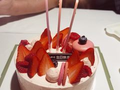 -爱达乐面包生日蛋糕(红光西华店)