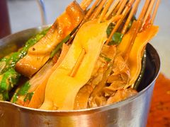 -本色.小马哥烧烤(五一路总店)
