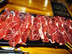 -牛品福潮汕牛肉火锅(旺庄店)