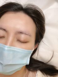 -久匠·纹眉半永久野生眉