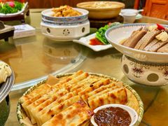 -鼎晟江南·融合江南宴(固戍店)