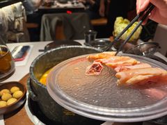 -芸山季·云南山珍菌火锅(人民广场来福士店)