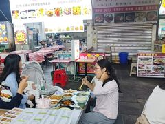 -黄妈伤心凉粉总店(名店街店)