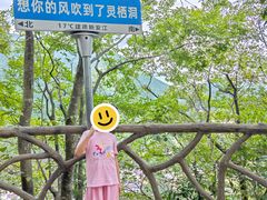 -灵栖洞天
