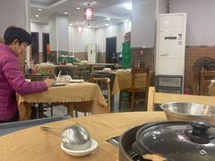 -濠轩阁特色生蚝火锅(水湾路店)